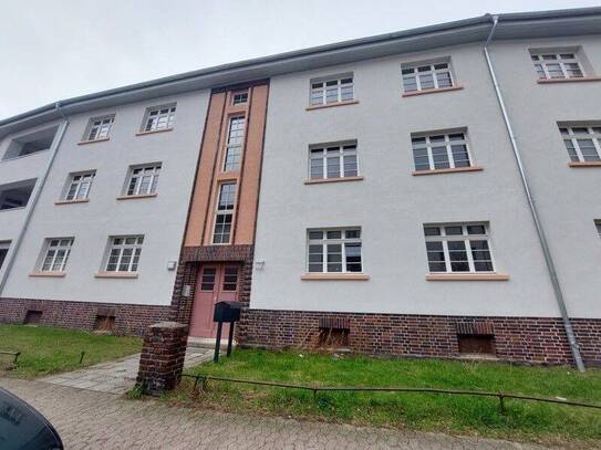 Gemütlich renoviert - Eine Wohnung die fasziniert!