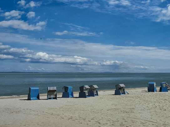 Wohn- und Geschäftshaus Ostseebad Binz