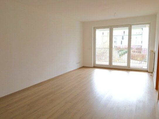 Gemütliches Single-Apartment im Grünen