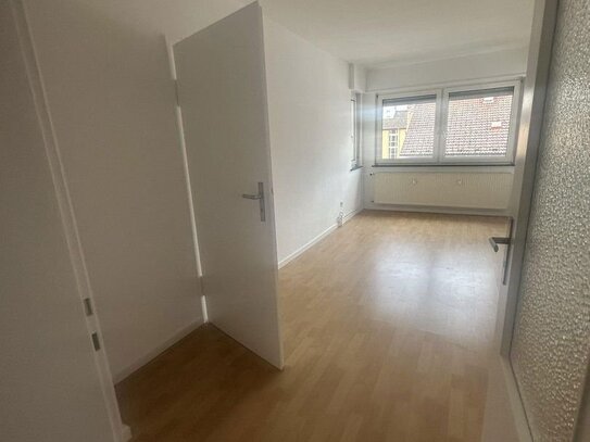 3 Zimmer Apartment - Nähe Rheinpromenade -