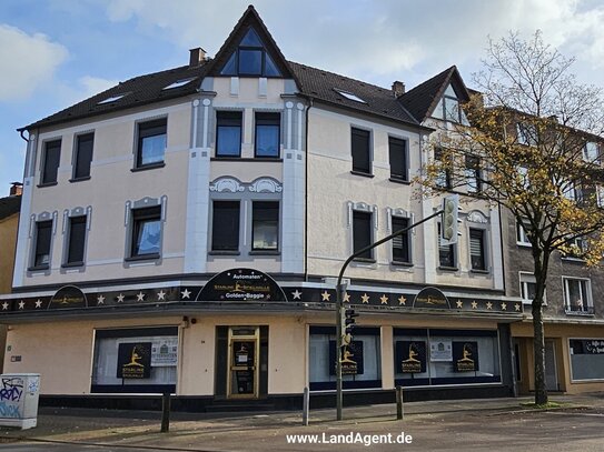 ***Teilbare Ladenfläche mit Damen und Herren WC*** ca. 160m² Ladenfläche mit Klimaanlage in Lünen-Brambauer