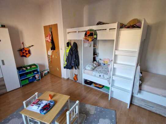 3-Zimmer-Wohnung in AC-Eilendorf