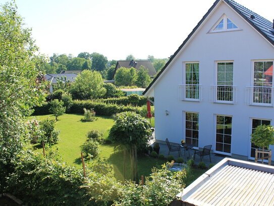 Provisionsfreies Ferienhaus an der Ostsee als Kapitalanlage