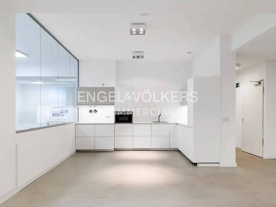Ihr Loft in zentraler Lage