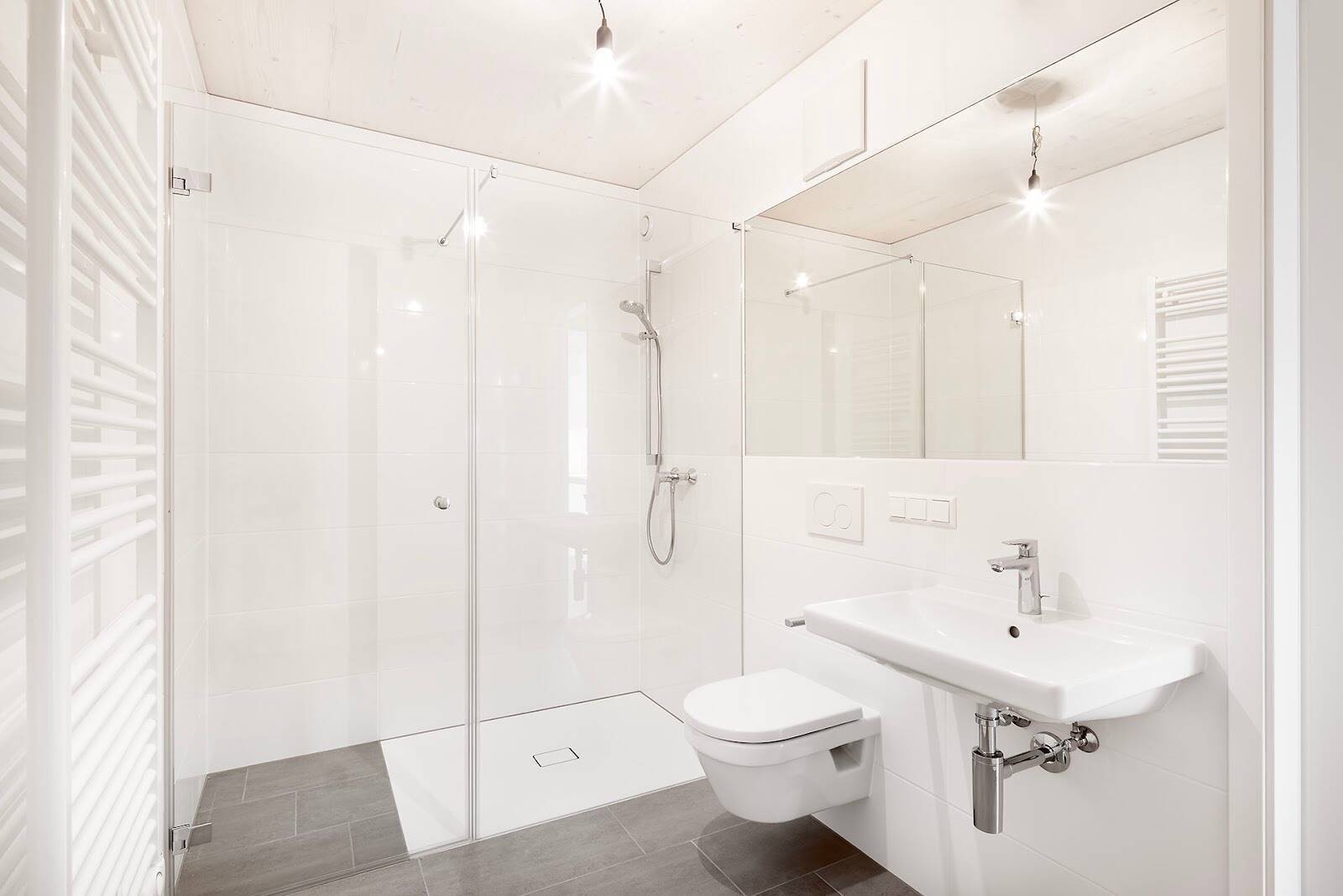 Schöne helle 2-Zimmer Wohnung im Neubau - Photo 1