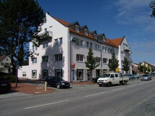 Helle und Zentral gelegene 3-Zimmer-Wohnung