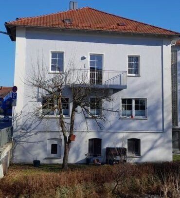 Geräumige 2-Zimmer-Wohnung Nähe Bahnhof