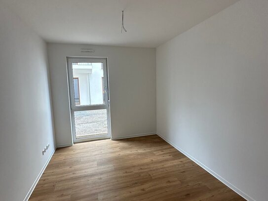 Moderne 3-Zimmer-Neubauwohnung mit Balkon und Aufzug in Wiesbaden