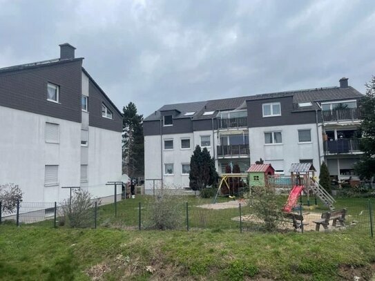 1,5 Zi-Wohnung, ZWENKAU, 10 MINUTEN ZUM SEE, 30 MINUTEN NACH LEIPZIG