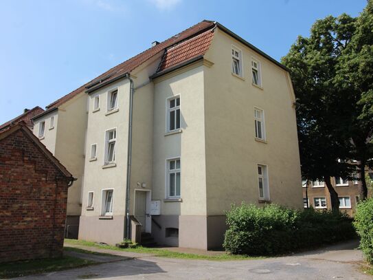 Helle 3-Zimmer Wohnung in Recklinghausen!