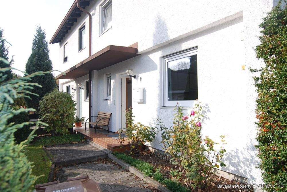 Immobilie in Straubing