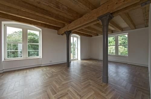 Kreative Leute aufgepasst, 2 Zimmer Loft - Wohnung mit sonnigen Balkon ! Zentrumsnah !