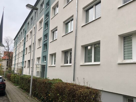 Schicke 4-Raum Wohnung mit Balkon in Gera-Langenberg