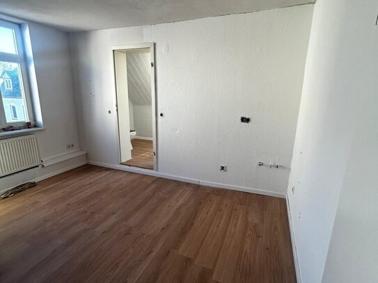 Nur schriftlich Anfragen! 1- Zimmer Apartment im Herzen von Bad Lippspringe