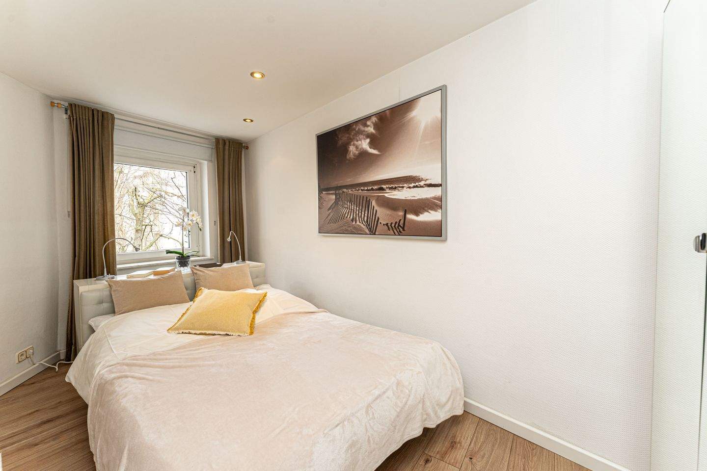 Ziehen Sie ein wo andere wohnen wollen - Foto 1