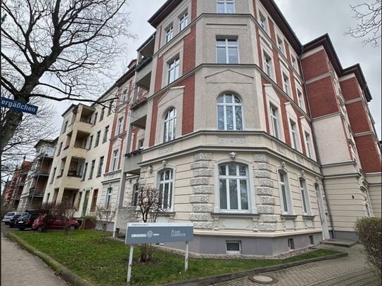 Wohnung zum Verkauf in Erfurt - Ihr neues Zuhause im Grünen