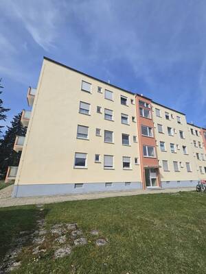 Immobilie in Straubing
