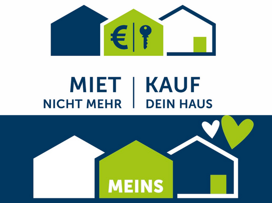 MIET KAUF - DEAL?? - Ready to build ?? - INKLUSIVE Küche