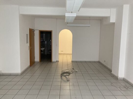 Ladenlokal in Fußgängerzone, 1a Lage, 3.600€ Mieteinnahmen p.a.