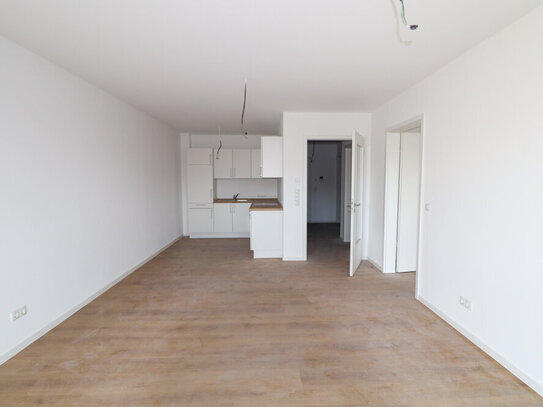 Neubauwohnung mit 2-Zimmern und ca. 70m² in Oldenburg!