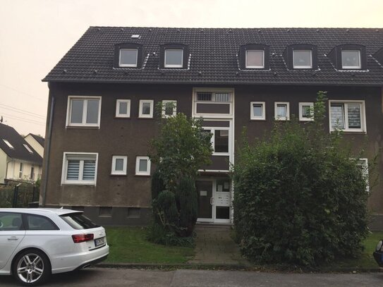 Kapitalanlage mit Balkon in der 'Grünen Mitte' Dellwig!