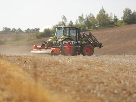 1,5 ha Obstplantage bei Kleinfahner