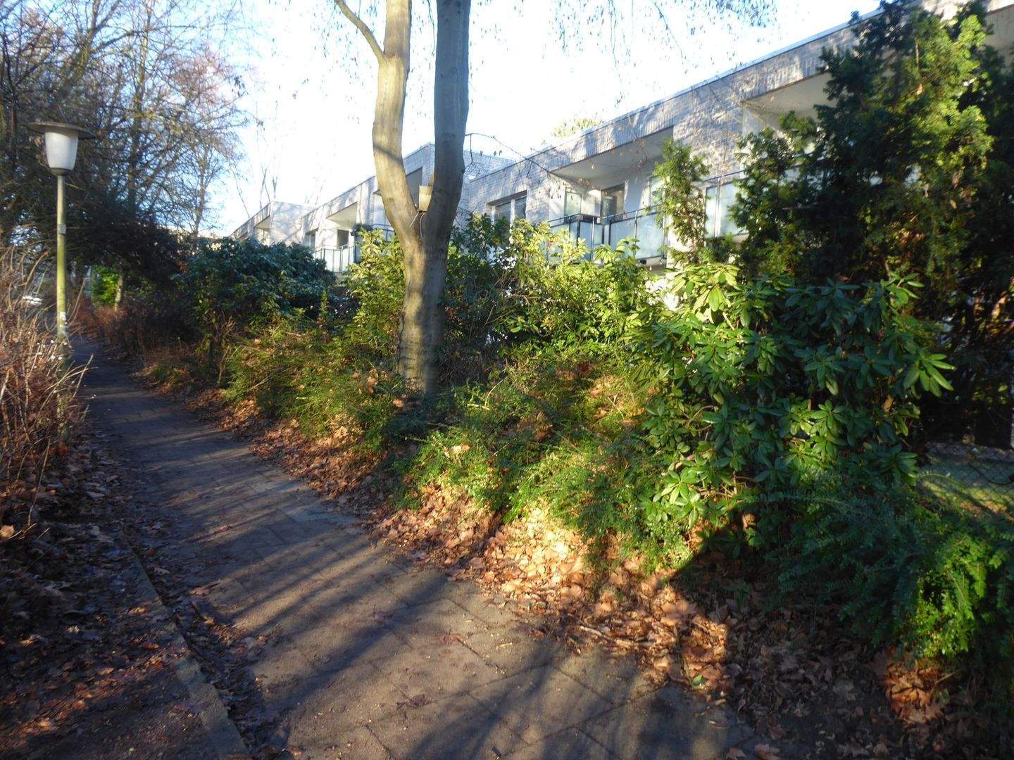 Im Grünen,Top-Austattung,courtagefrei! inkl.Tiefgaragenstellplatz, 2024 ernergetisch saniert