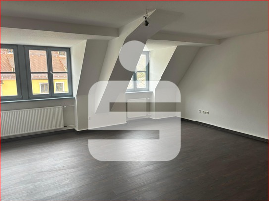 Gemütliches Appartement im Herzen der Stadt