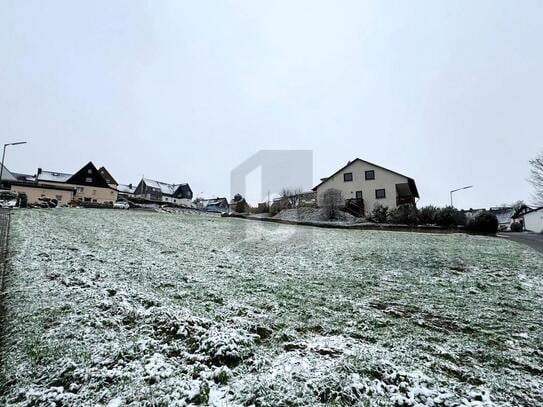 FAMILIENPARADIES IN RUHIGER HANGLAGE