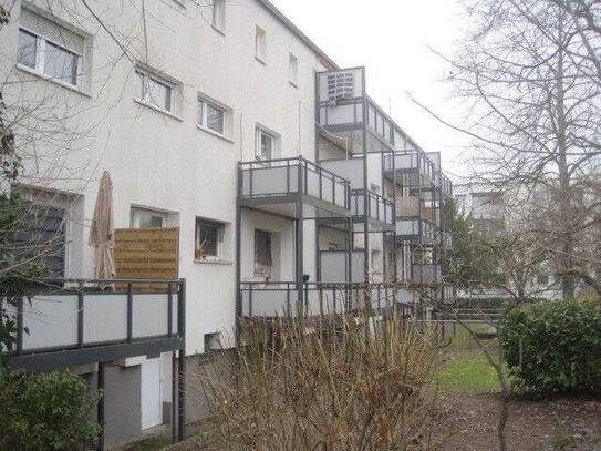 Da kommt man gern Heim: Sanierte/Renovierte 2-Zimmer-Citywohnung