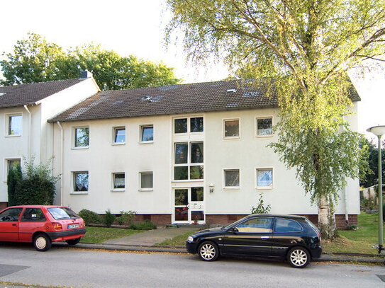 3-Zimmer-Wohnung in Gelsenkirchen Ückendorf