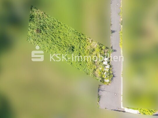 Die Suche hat ein Ende - Baugrund in Leverkusen Steinbüchel!