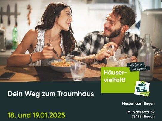 Traumhaftes Grundstück im Neubaugebiet