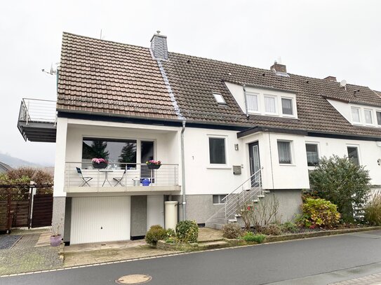 1 Fam,- Haus in Baunatal-Grossenritte