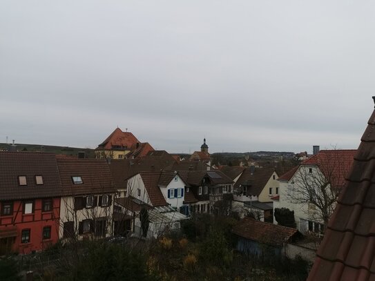 Reihenmittelhaus in ruhiger zentraler Lage