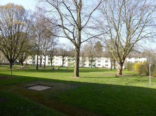 2-Zimmer-Wohnung in Mönchengladbach Mülfort
