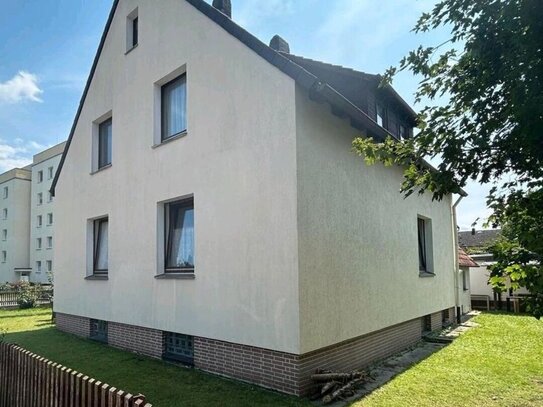 Einfamilienhaus Zweifamilienhaus Haus Kapitalanlage ohne Makler