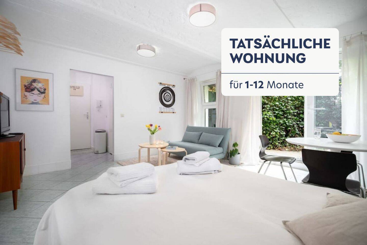 Building Stephanstraße - arbiogroup - 1045918 - BER (BER-1045918P) - Photo 1