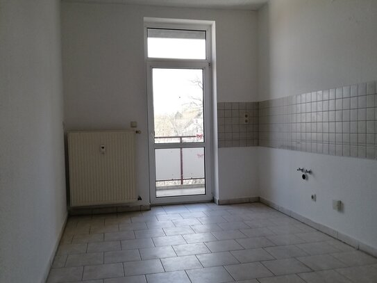 Schöne 1-Zimmer Wohnung mit Balkon