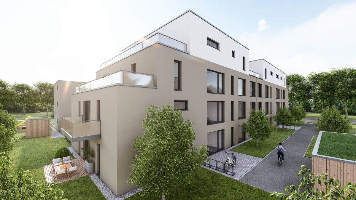 Immobilie in Straubing