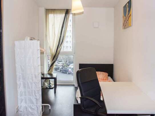 Privatzimmer in Mitte, Berlin