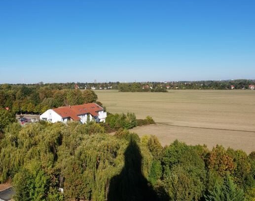 5 Zimmer Galeriewohnung im Wasserturm