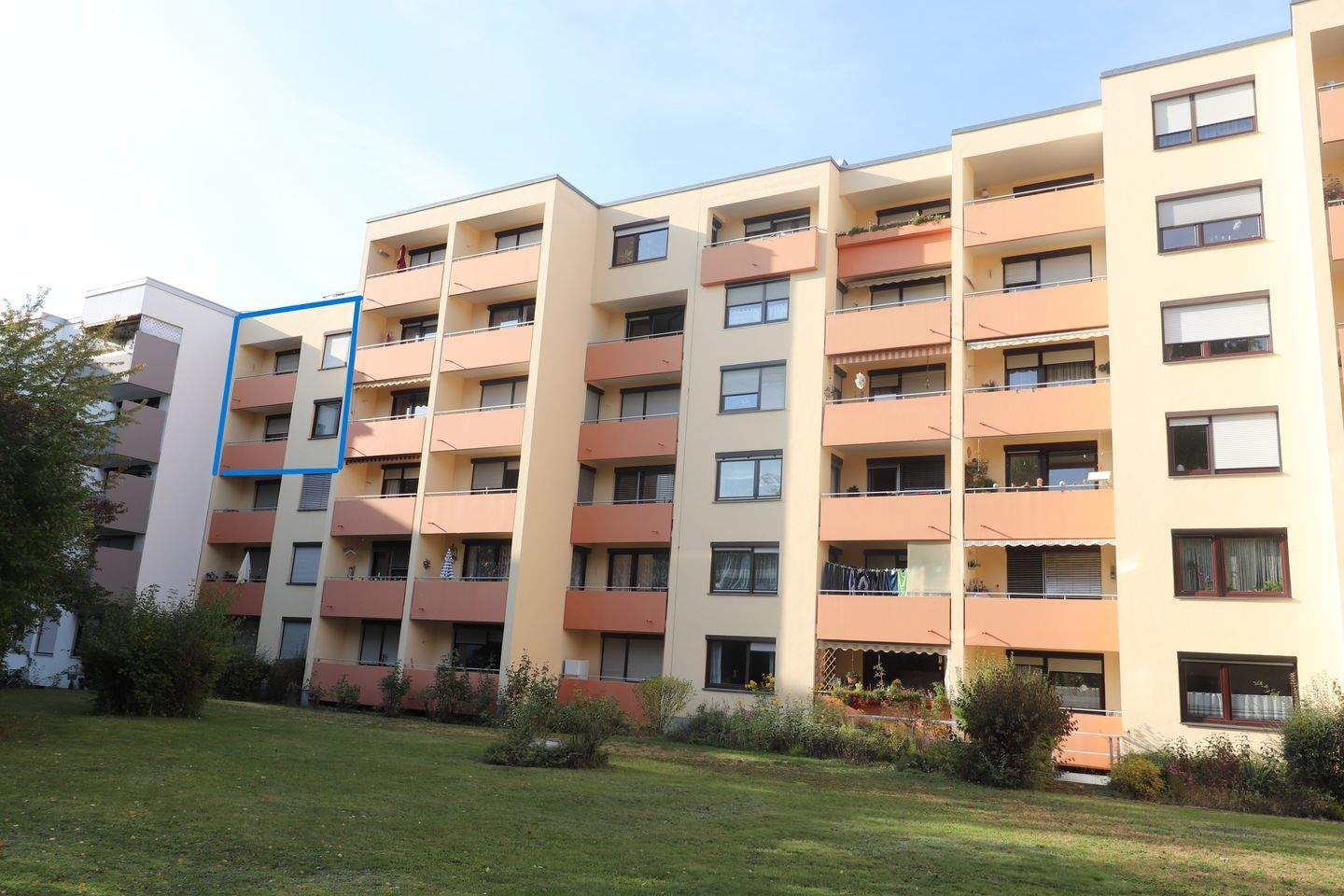 Immobilie in Straubing