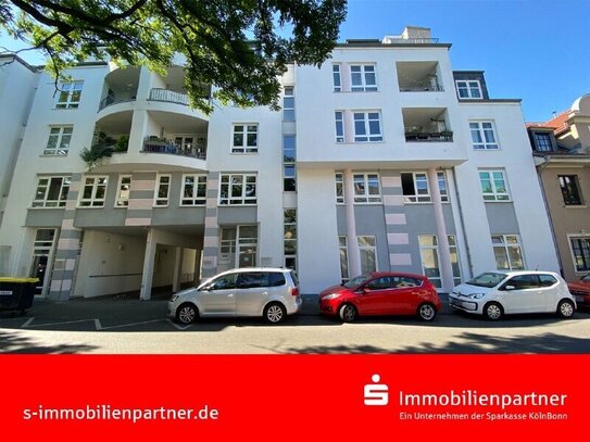 Bürofläche in Bonn - Poppelsdorf