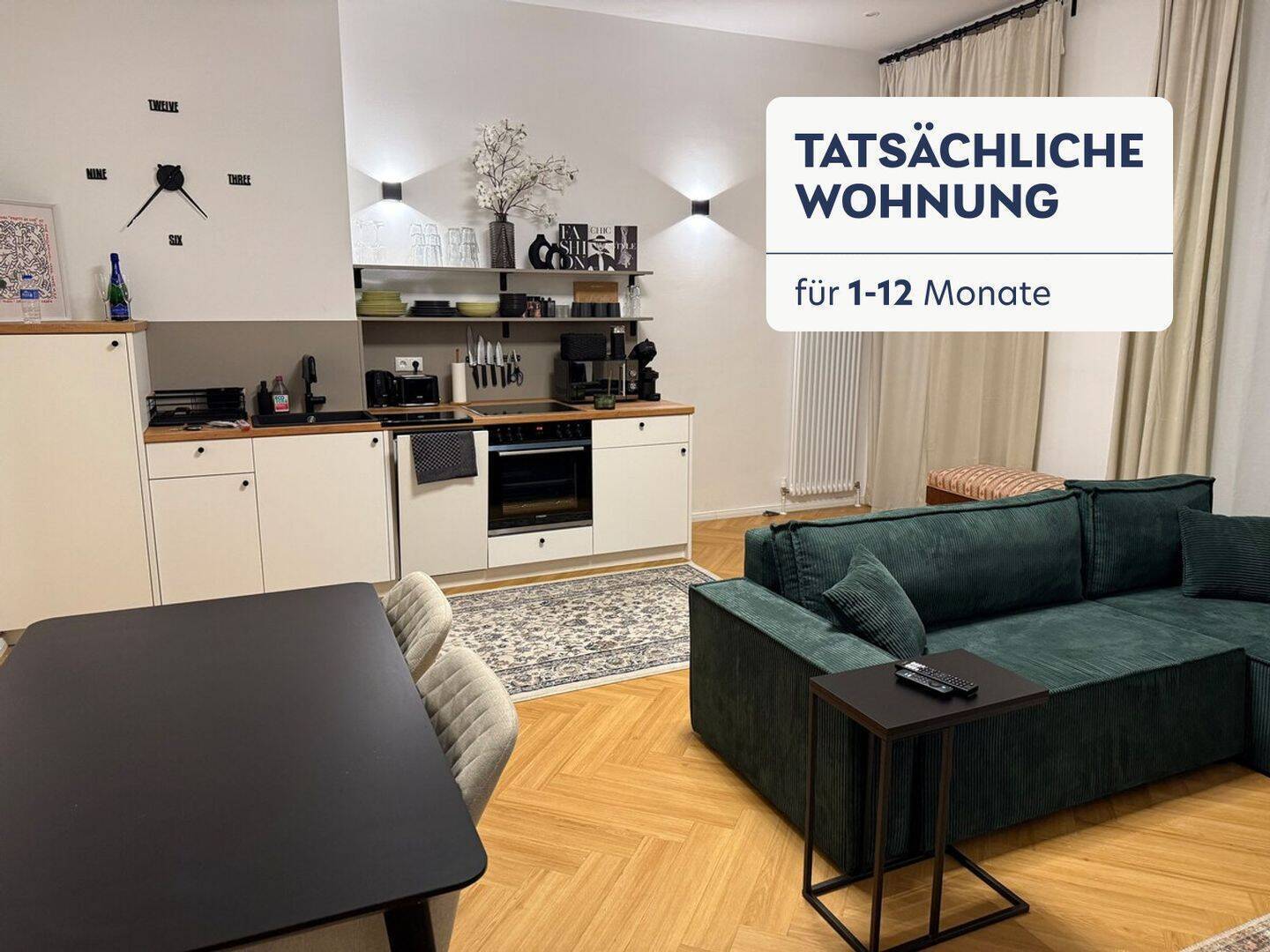 Building Weserstraße - rockchair-gmbh - 1253212 - BER (BER-1253212P) - Photo 1