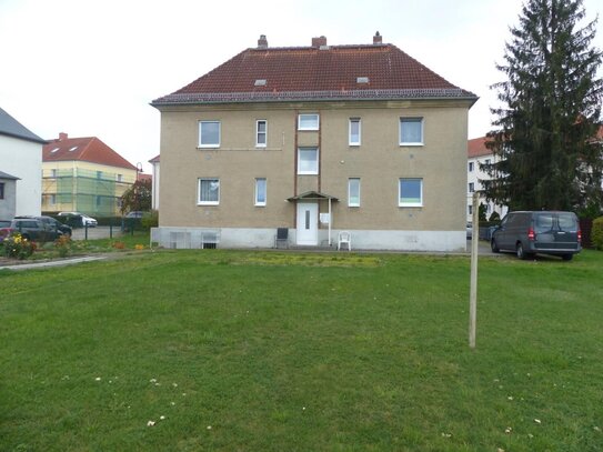 Charmantes Mehrfamilienhaus von 1938 mit großem Potenzial und Grundstück!