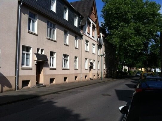 Demnächst frei! 3-Zimmer-Wohnung in Duisburg Obermarxloh