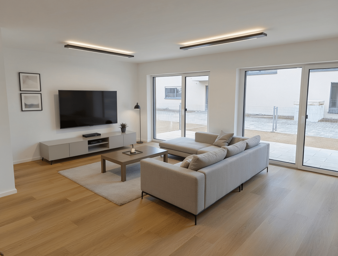 Immobilie in Straubing