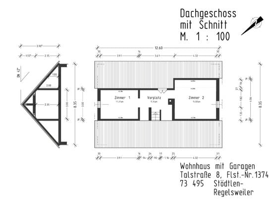 Traumhaus für Familien - Viel Platz und zahlreiche Möglichkeiten