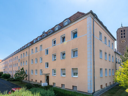 2-Zimmerwohnung im Frauenland